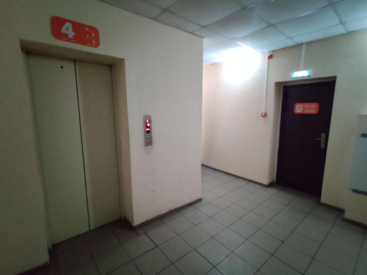 Комната В 4Х Комнатной Квартире Almaty Eksteriør bilde